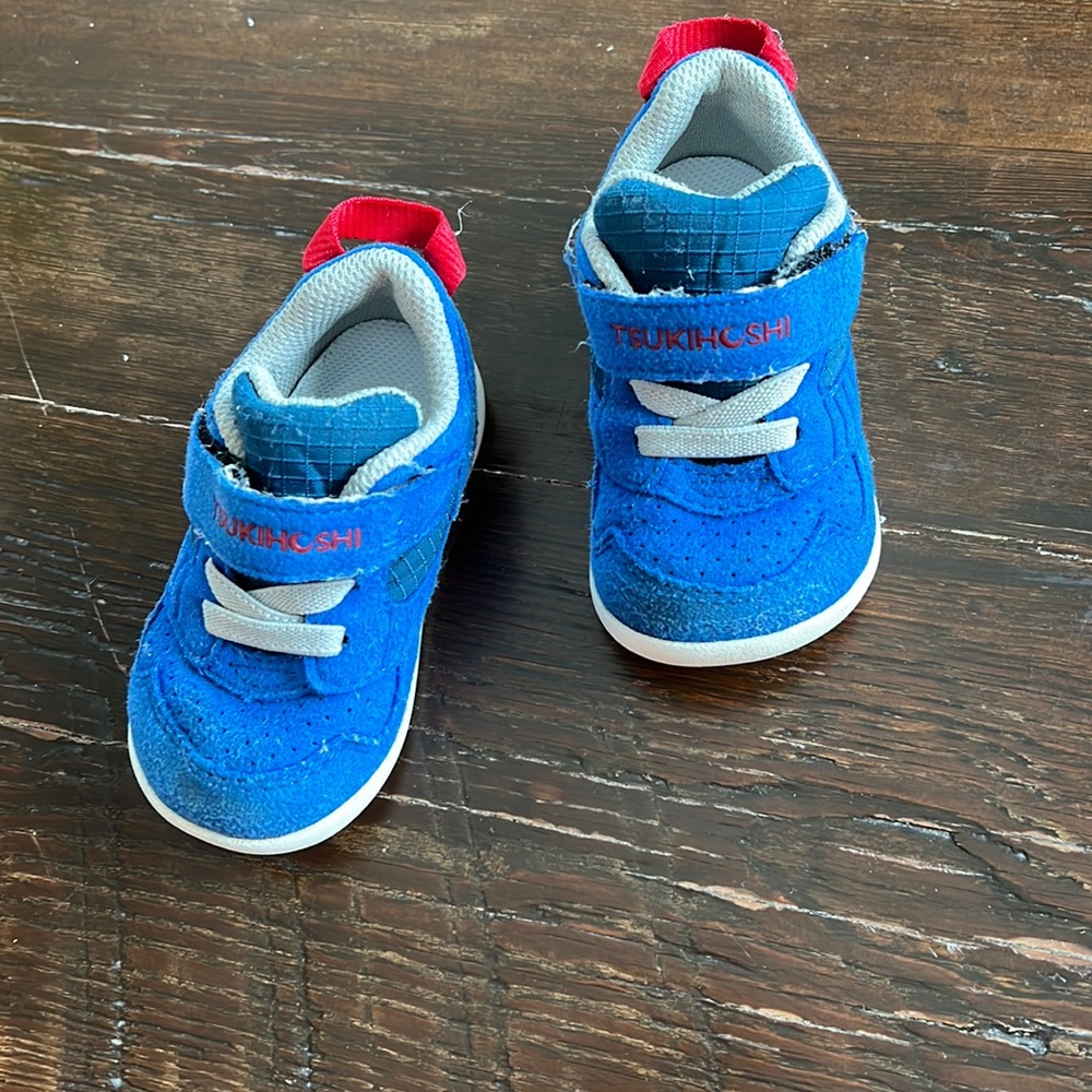 Tsukihoshi size 4